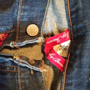 Women's Lucky Brand Jeans